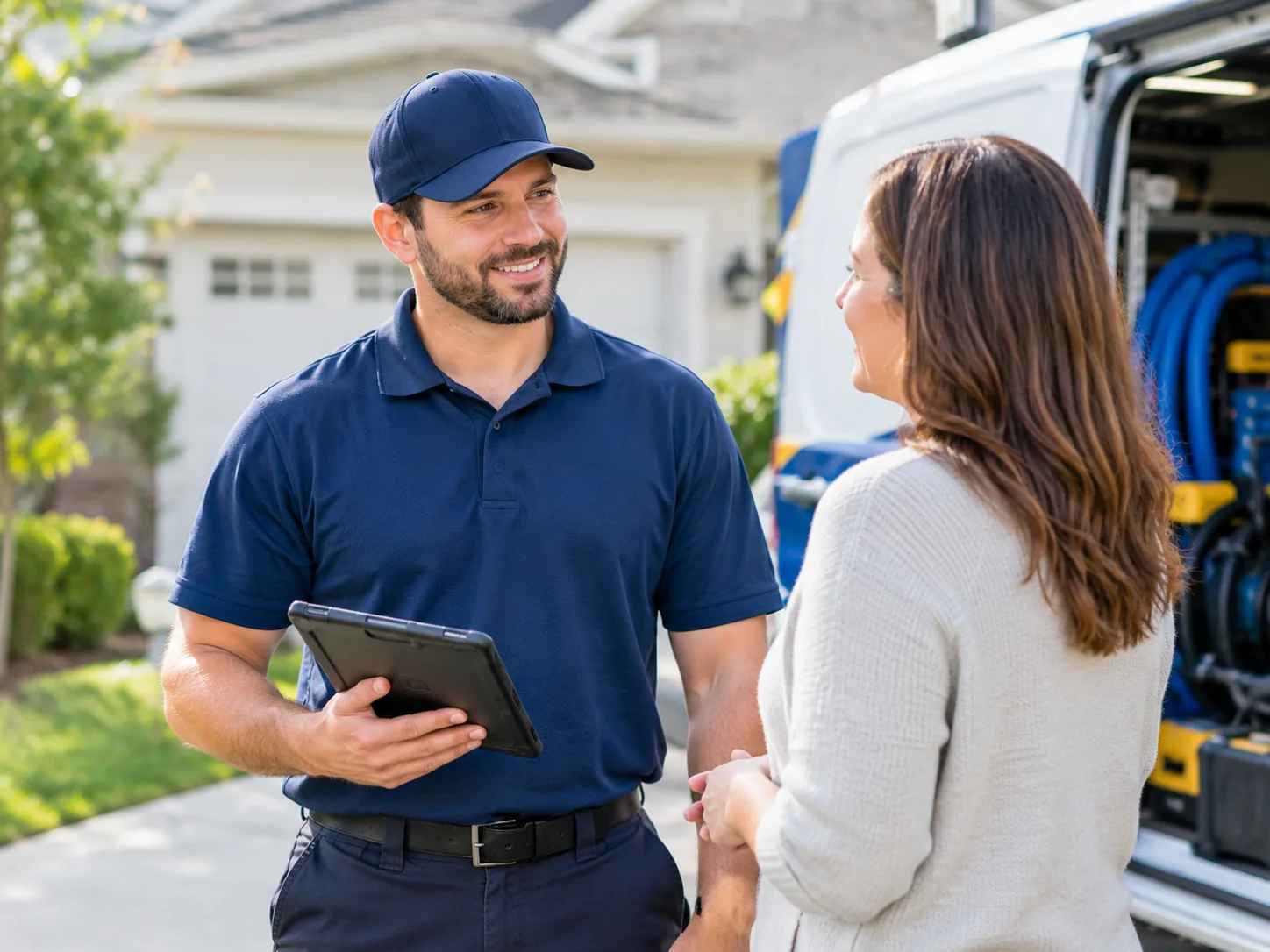 Sewage Backup Cleanup Rockland, DE FAQs